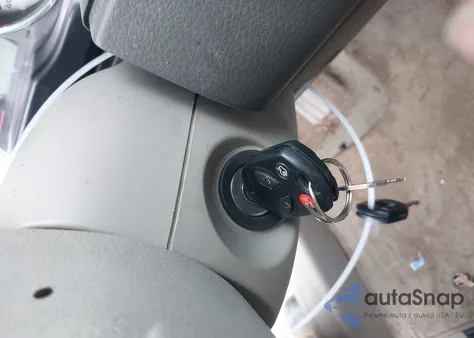 2010 Ford Edge Sel из США, поврежденный, VIN 2FMDK3JC4ABB26363